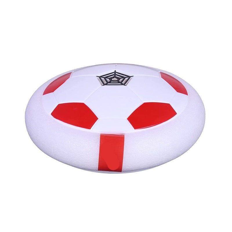 Hover Football Red