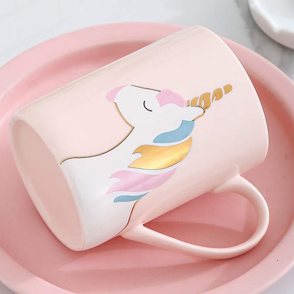 Buy this unicorn mug from snooplay.in at best price