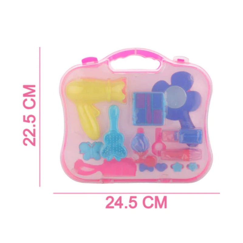 Beauty Kit Toy Set for Kids