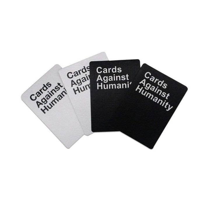 Cards Against Humanity - A Party Game for Horrible People UK Edition (17 Years till Grown Ups)