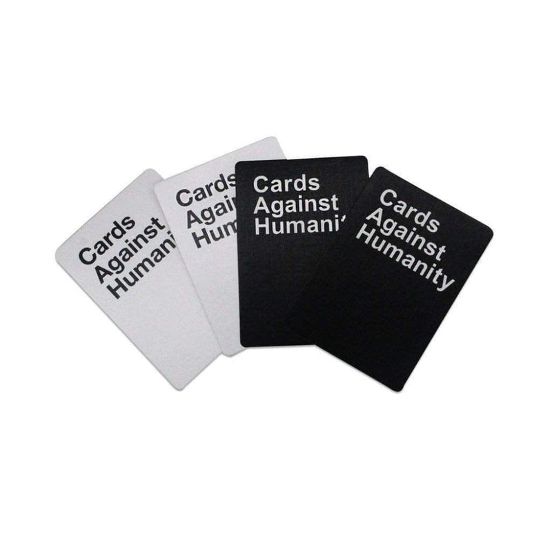 Cards Against Humanity - (A party game for horrible people UK Edition)