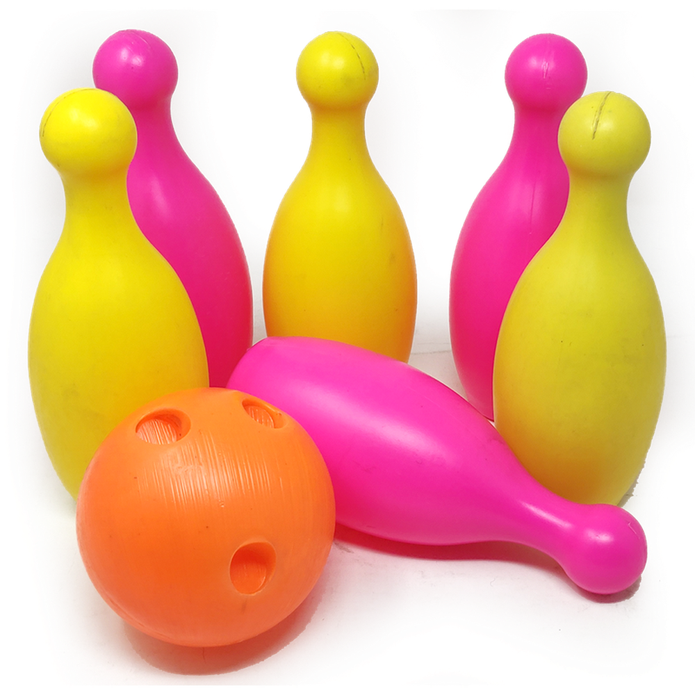 Bowling Set