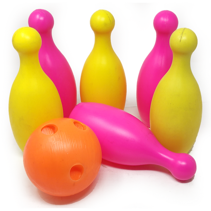 Bowling Set