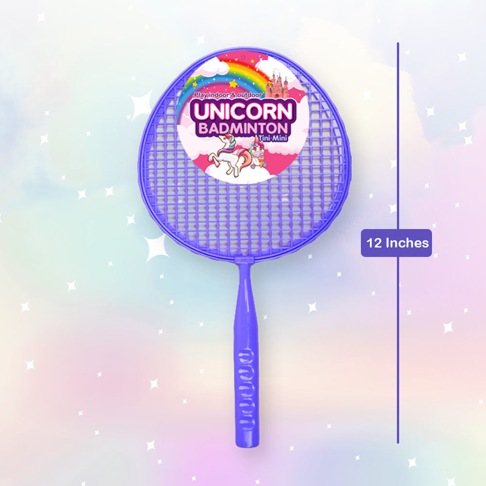 Happy Time Badminton Tini Mini Unicorn