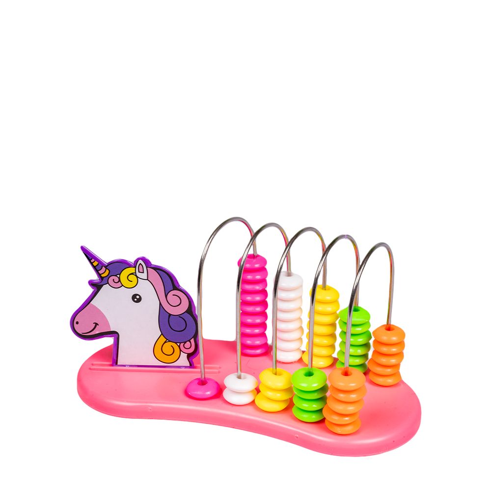 My First Abacus Unicorn