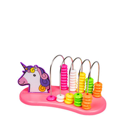 My First Abacus Unicorn