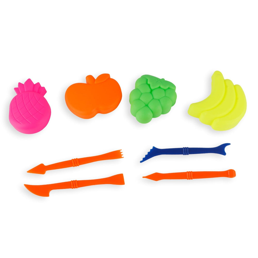 Creative Sand Fruits Activity Kit