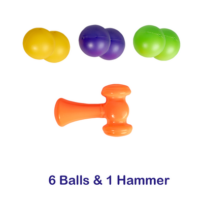 Hammer Ball Jumbo