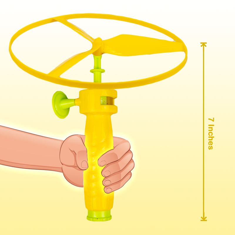 Air Spinner