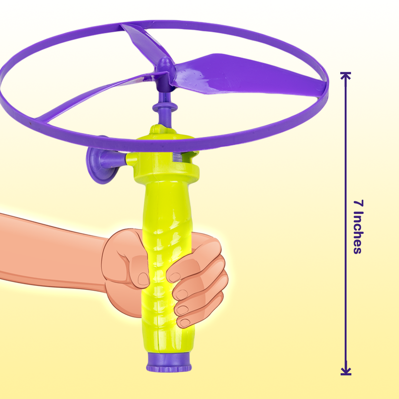 Air Spinner