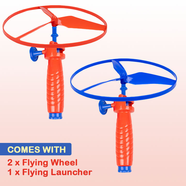 Air Spinner