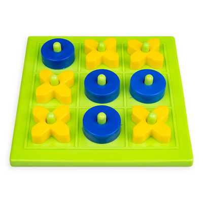 3d Tic-Tac-Toe - Strategy Game