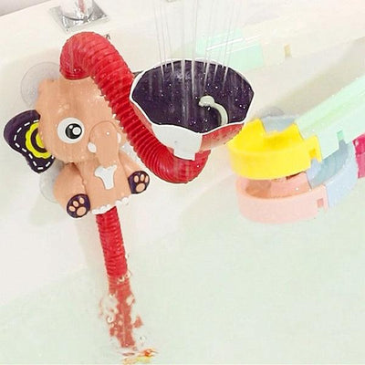 Model Faucet Shower Water Spray Toy - HelloKidology