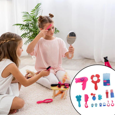 Beauty Kit Toy Set for Kids