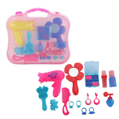 Beauty Kit Toy Set for Kids