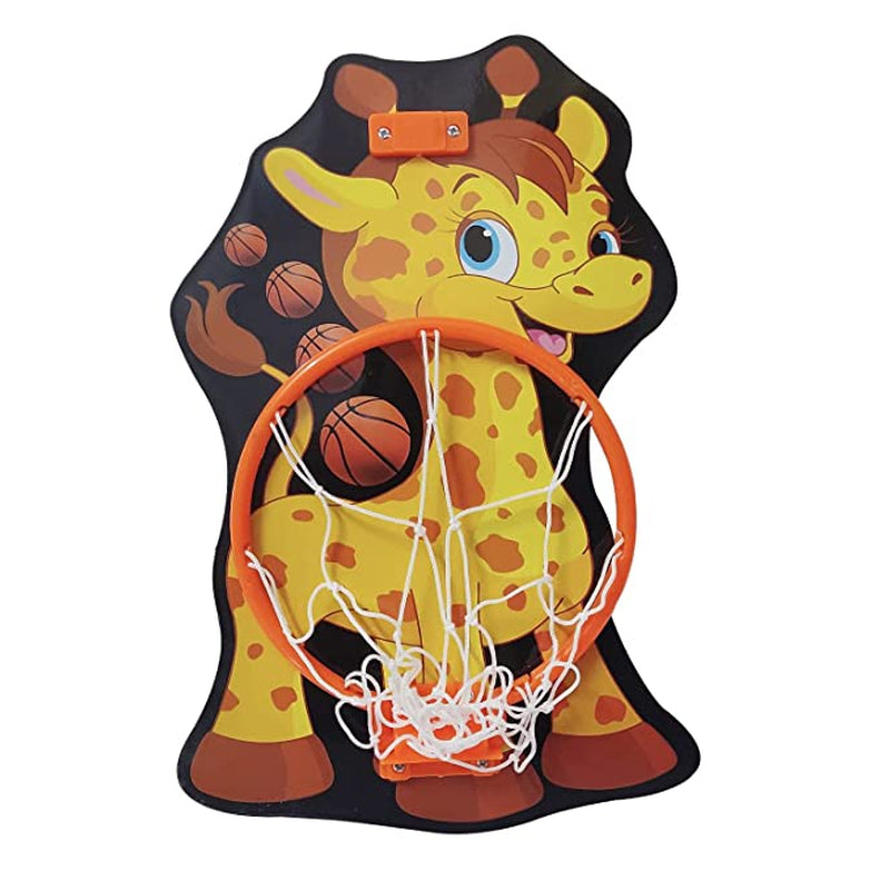 Basketball - Giraffe
