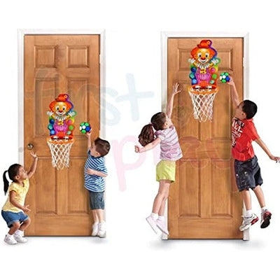Basketball- Joker