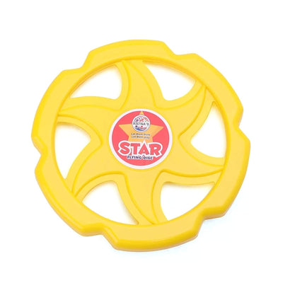 Star Flying Disc