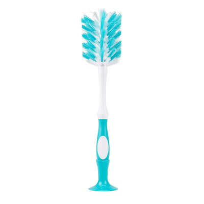 Feeding & Weaning Weaning Accessory Deluxe Bottle Brush - Teal