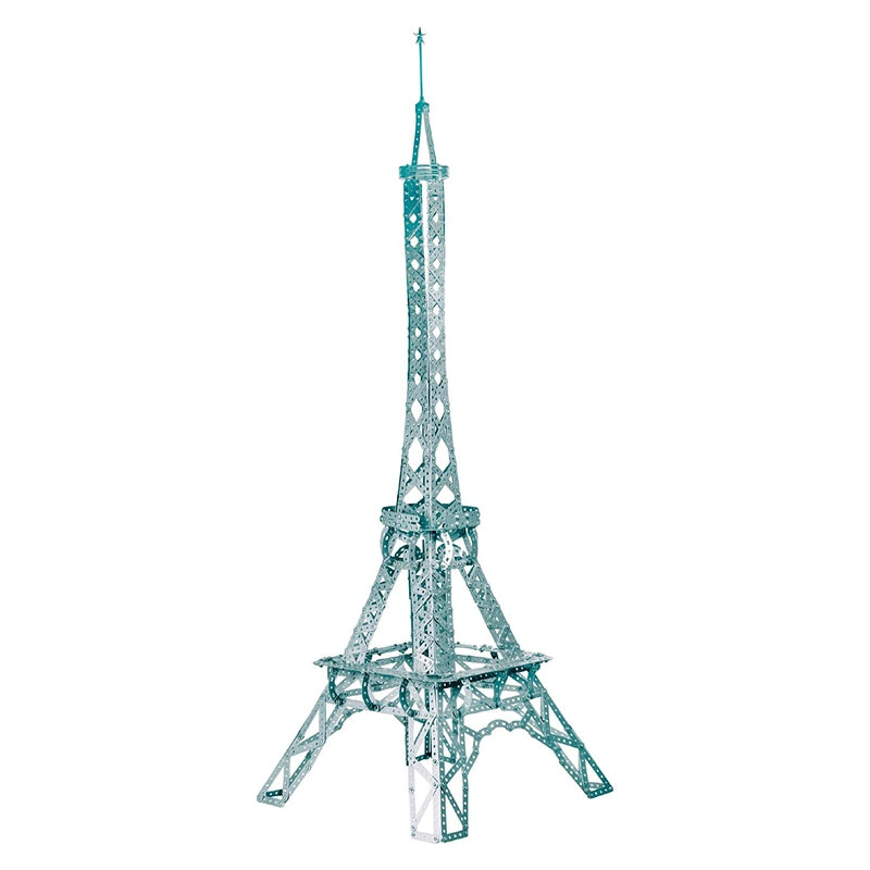 Eiffel Tower Building Block and Construction Toys (2125 PCS)