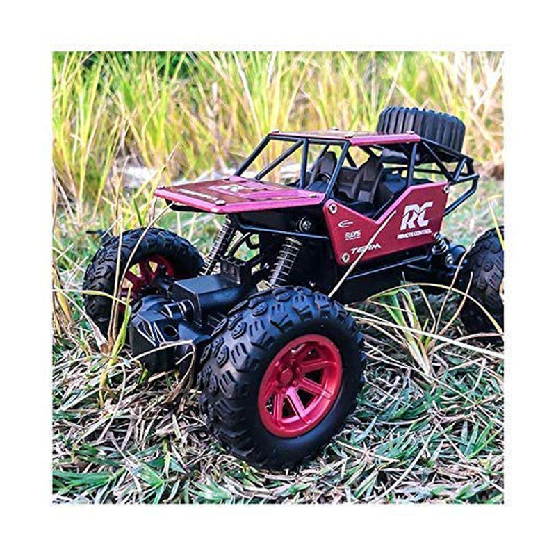 Rock leader rc car on sale