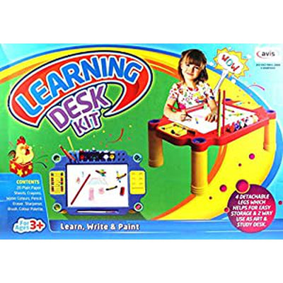 Learning Desk Senior