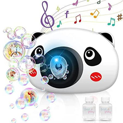 Bubble Camera - Panda