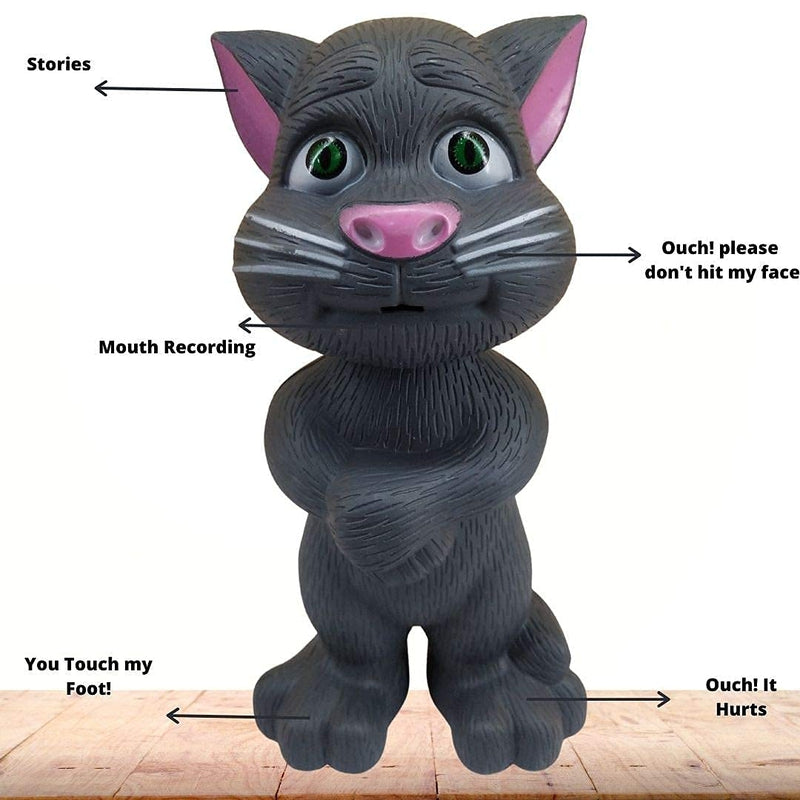 Talking Tom Toy for Kids