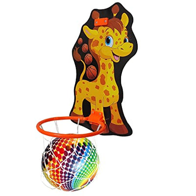 Basketball - Giraffe