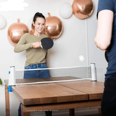 Portable Table Tennis Net