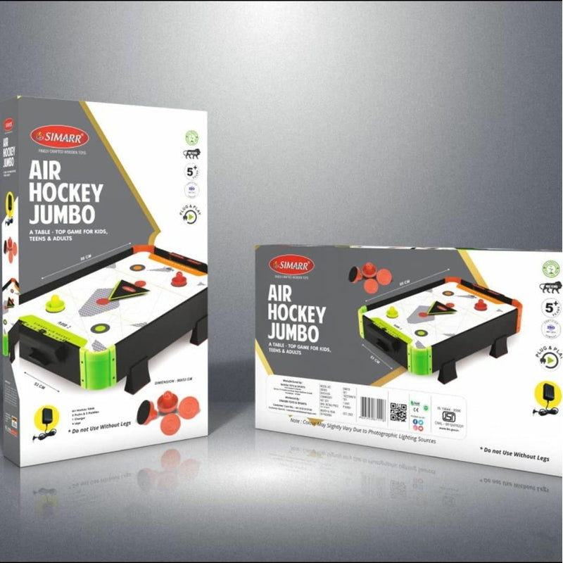 Air Hockey Jumbo