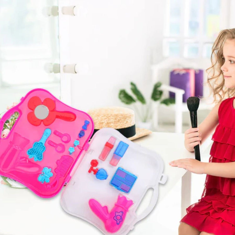 Beauty Kit Toy Set for Kids