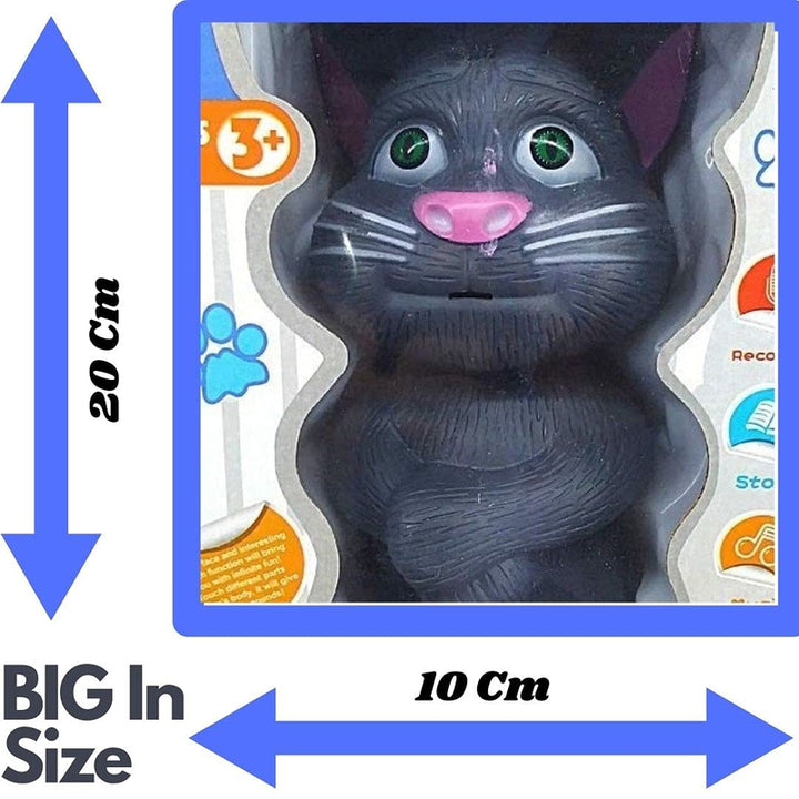 Talking Tom Toy for Kids