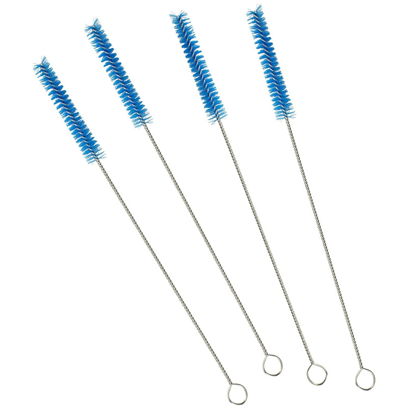 Feeding & Weaning Weaning Accessory Cleaning Brush-Blue