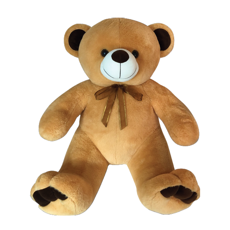 Soft Toys - Teddy Bear Brown 90 CM