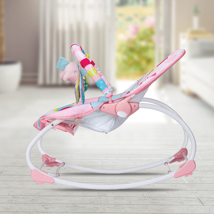 Baby Rocker - Pink 2