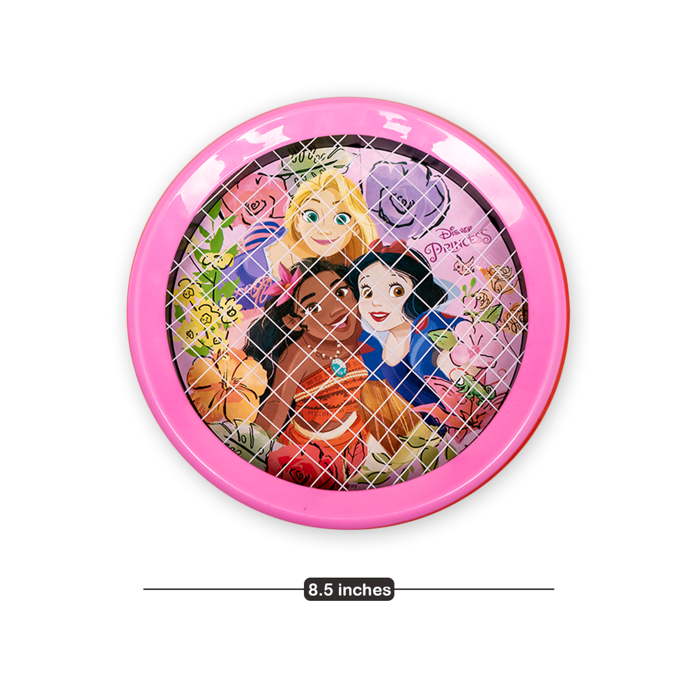 Handminton Disney Princess