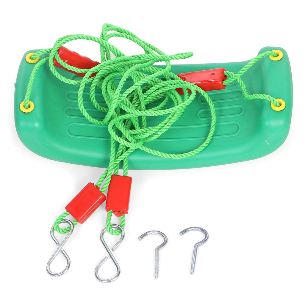 Swing Seat Box Green