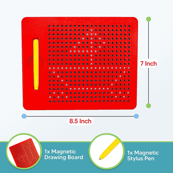 Magplay Magnetic Drawing Pad