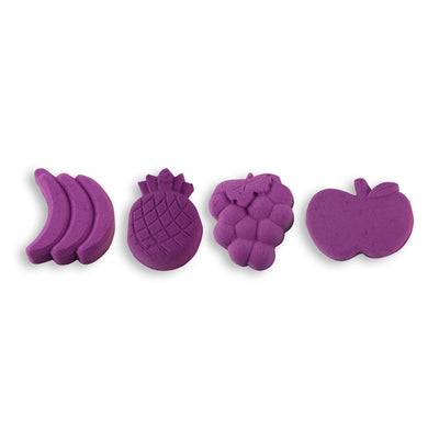 Creative Sand Fruits Activity Kit