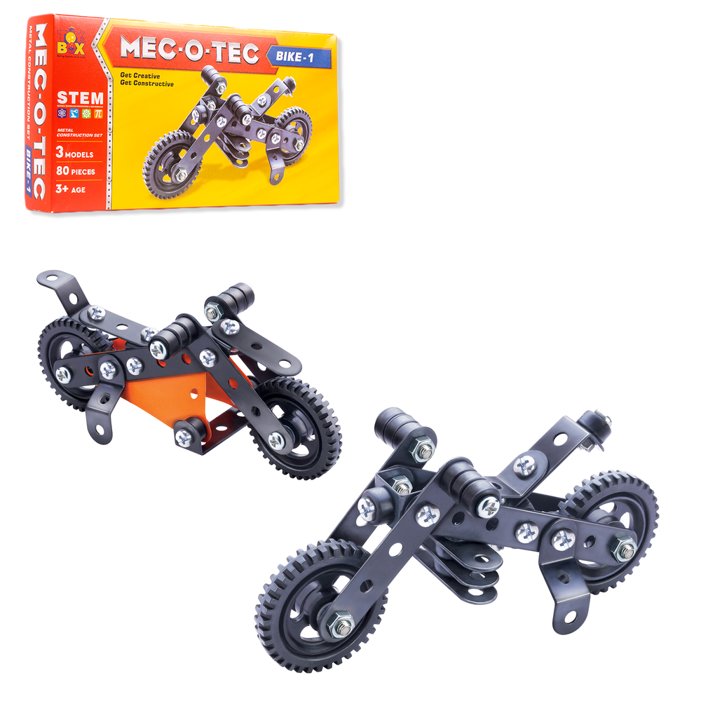 Mec O Tec - BIKE 1