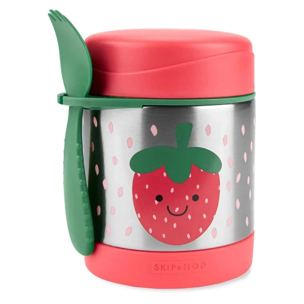 Spark Style Food Jar-Strawberry