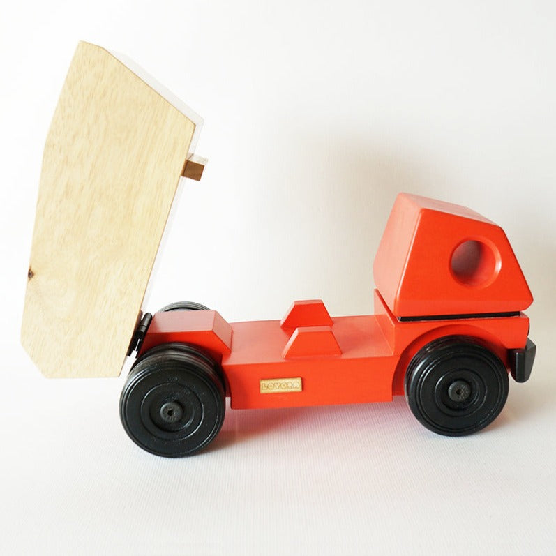 Bond (Wooden Vehicle Toy)