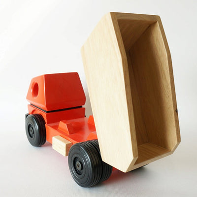 Bond (Wooden Vehicle Toy)