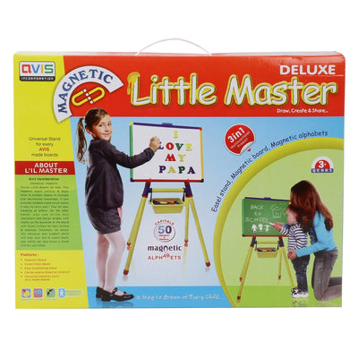 Little Master Board Delux