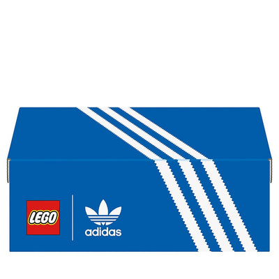 LEGO Adidas Originals Superstar Building Kit (731 Pieces) - 10282