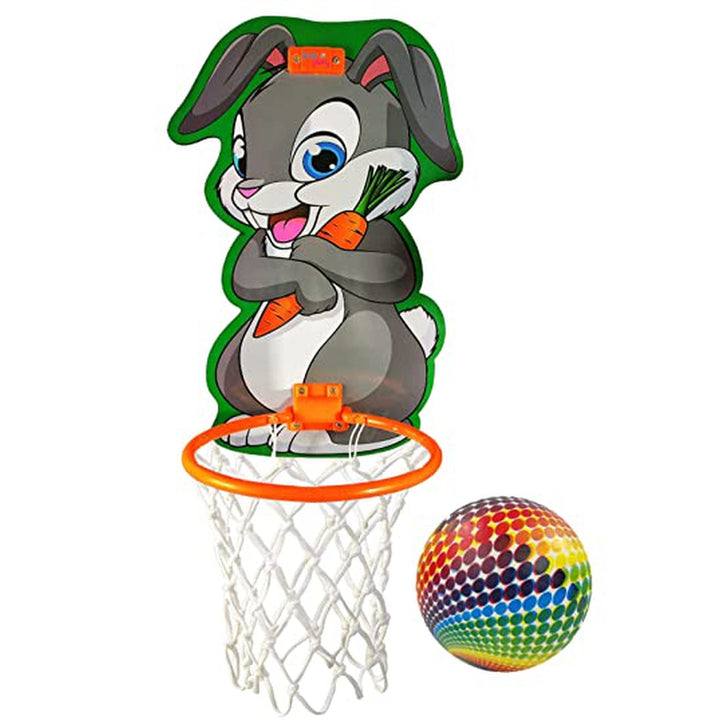 Basketball - Rabbit (2-5 Years)