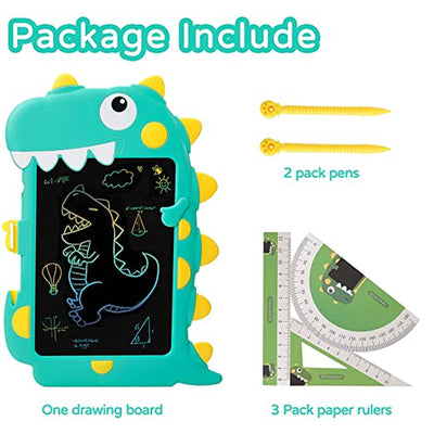 Dinosaur LCD Drawing Pad (Doodle Board)