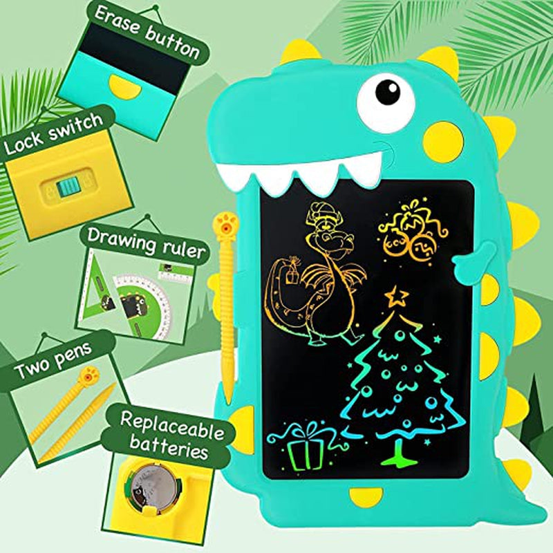 Dinosaur LCD Drawing Pad (Doodle Board)