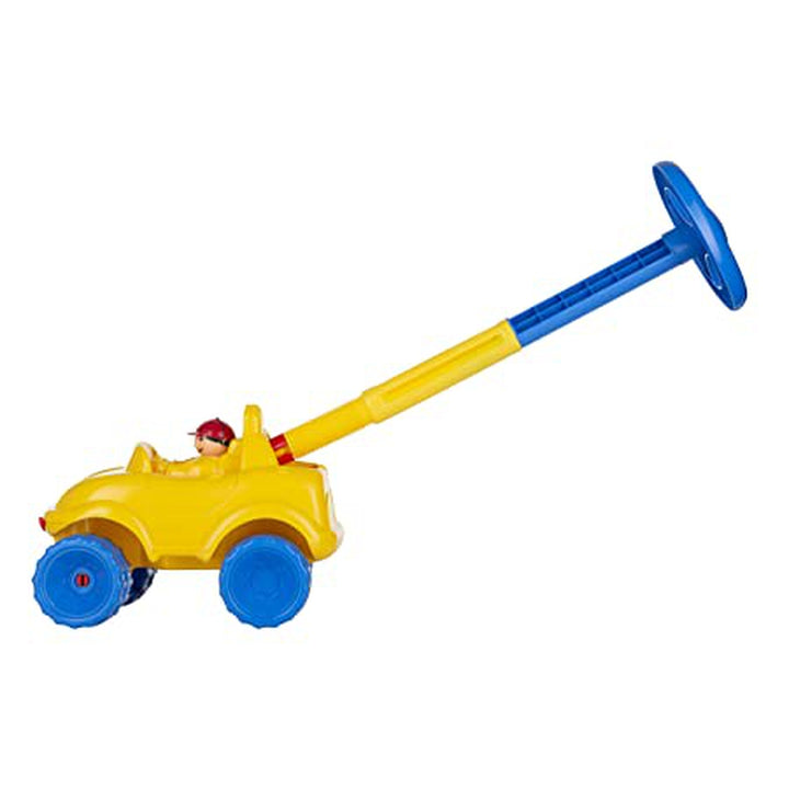 Original Giggles Walk N Drive Truck (1-2 Years)